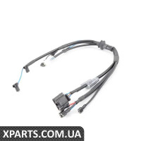 61111350636 BMW Джгути проводів двигуна