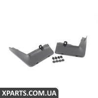 82162365719 BMW Комплект бризковиків F48 X1 - передній