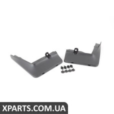 82162365719 BMW Комплект бризковиків F48 X1 - передній