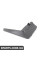 82162365719 BMW Комплект бризковиків F48 X1 - передній