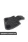 51472365855 BMW F48 Всепогодні передні килимки - чорний