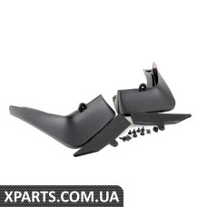 82162365720 BMW Комплект бризковиків F48 X1 - задній