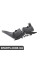 82162365720 BMW Комплект бризковиків F48 X1 - задній