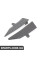 82162365720 BMW Комплект бризковиків F48 X1 - задній