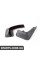 82162365720 BMW Комплект бризковиків F48 X1 - задній
