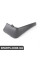 82162365720 BMW Комплект бризковиків F48 X1 - задній