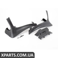 82160442940 BMW ВСТАНОВИТИ БРИЗГОВИКИ ЗАДНІ