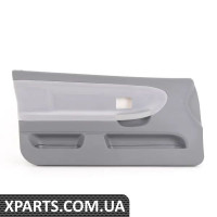 51418178077 BMW ОБРОБКА PNL.ЛІВА