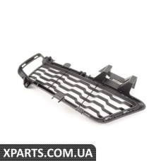 51118068125 BMW Решітка бампера - ліва