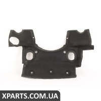 51488268329 BMW Звукоизоляция — приборная панель, центр машинного отделения