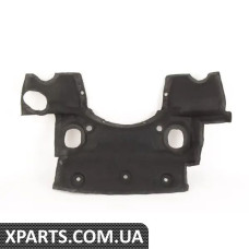 51488268329 BMW Звукоизоляция — приборная панель, центр машинного отделения