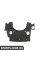 51488268329 BMW Звукоизоляция — приборная панель, центр машинного отделения