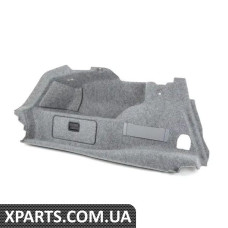 51476956431 BMW Панель обшивки багажника E92 - ліва