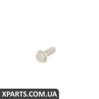 07129907895 BMW ПЛАСТИКОВИЙ БОЛТ