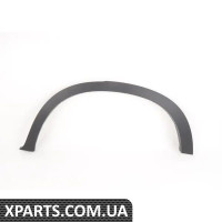 51777158425 BMW Накладка на колісну арку E70 X5