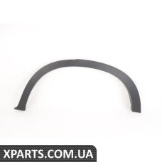 51777158425 BMW Накладка на колісну арку E70 X5