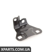 41357207204 BMW Кронштейн бічної панелі F10