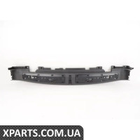 51479207887 BMW Задня панель обробки багажника