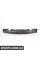 51479207887 BMW Задня панель обробки багажника