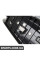 51479207887 BMW Задня панель обробки багажника