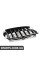 51133414904 BMW E83 Грати для нирок - права
