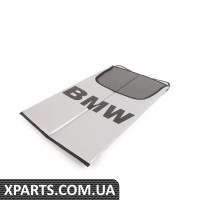 82112336775 BMW БМВ Сонцезахисний козирок