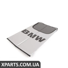 82112336775 BMW БМВ Сонцезахисний козирок