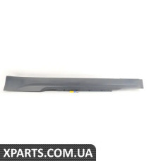 51777899545 ​​BMW Бічна спідниця - ліва