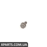 11417641097 BMW Болт з шестигранною головкою