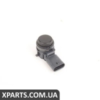 66209261582 BMW Ультразвуковий датчик - чорний