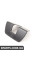 52207119423 BMW Кришка панелі замка