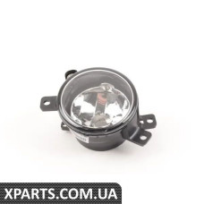 63172993525 BMW E84 X1 Протитуманні фари