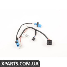 32307848330 BMW Джгут проводів на кермо