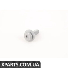 41617065160 BMW Болт з шестигранною головкою