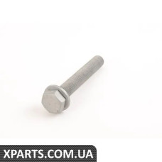 07119906292 BMW Болт із шестигранною головкою - вказана ціна за штуку