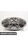 36112287501 BMW 20-дюймові колеса Style 666M Star Spoke — ціна вказана за штуку
