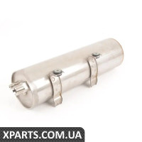 16126757177 BMW Фільтр з активованим вугіллям - метал