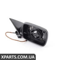 51167003450 BMW ЗОВНІШНЕ ДЗЕРКАЛО