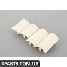 52209133162 BMW КОМПЛЕКТ ПОКРИТТЯ ISOFIX