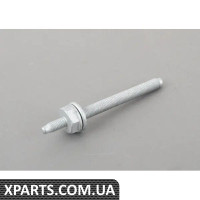 33322284543 BMW Болт із шестигранною головкою із шайбою