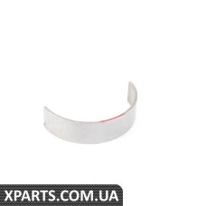 11247846019 BMW Вкладиш підшипника, червоний - ціна вказана за штуку
