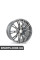36117850584 BMW 20-дюймові диски V-Spoke Style 649 Ferric Grey — ціна вказана за штуку