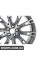 36117850584 BMW 20-дюймові диски V-Spoke Style 649 Ferric Grey — ціна вказана за штуку