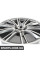 36117850584 BMW 20-дюймові диски V-Spoke Style 649 Ferric Grey — ціна вказана за штуку