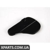 52101859672 BMW E24 Зовнішнє покриття - праве сидіння (пасажирське) - антрацит