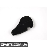 52101859686 BMW Внутрішня обшивка - праве сидіння (пасажирське) - антрацит