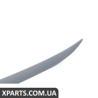 51137184002 BMW Молдинг крапельниці E90 - правий