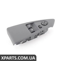61316939126 BMW Панель перемикачів вікон - праворуч