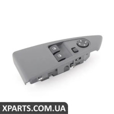 61316939126 BMW Панель перемикачів вікон - праворуч