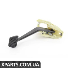 35006791900 BMW Повне складання педалі